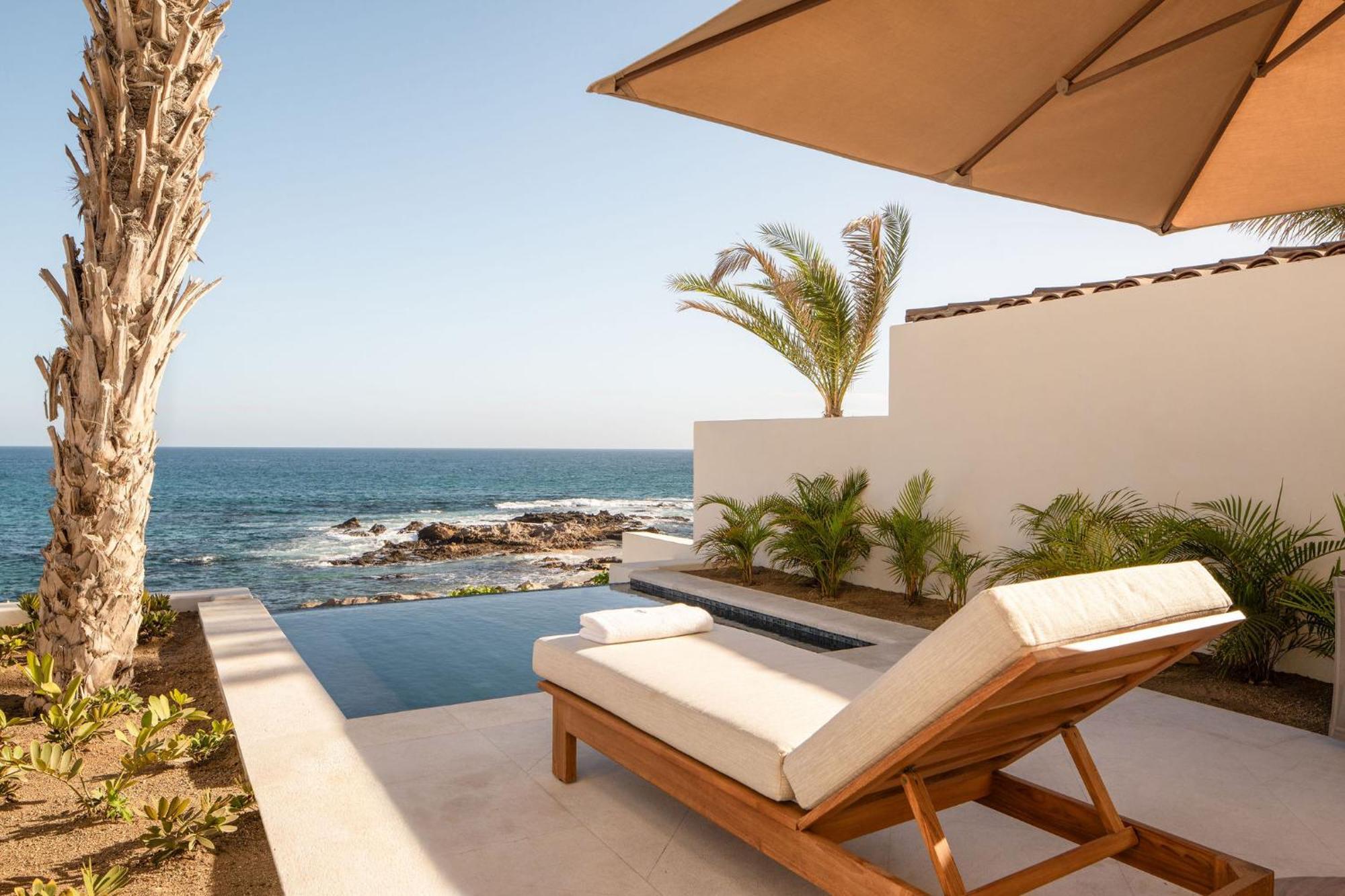 El Tule Four Seasons Resort And Residences Cabo San Lucas Cabo Del Sol מראה חיצוני תמונה