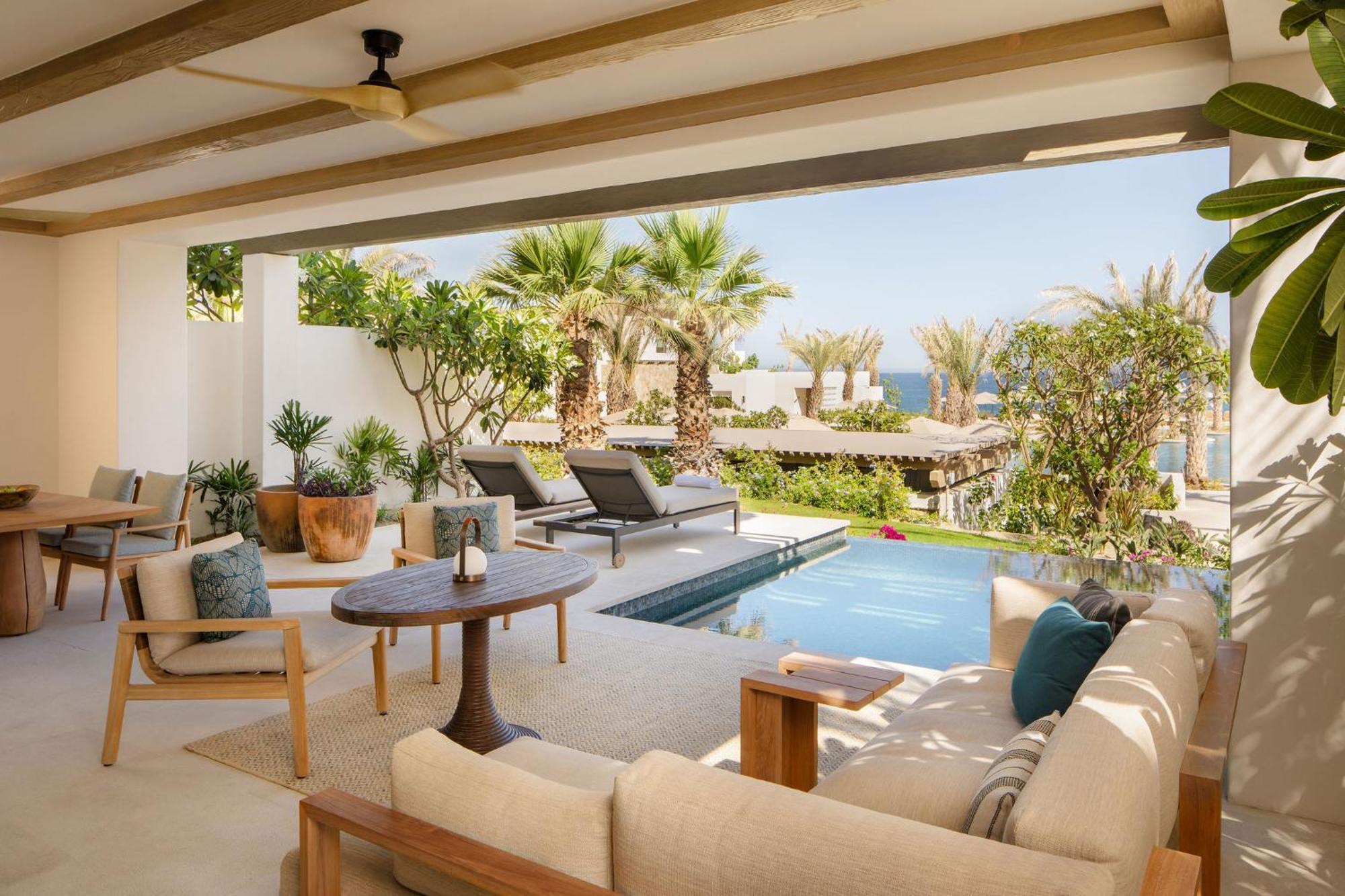 El Tule Four Seasons Resort And Residences Cabo San Lucas Cabo Del Sol מראה חיצוני תמונה