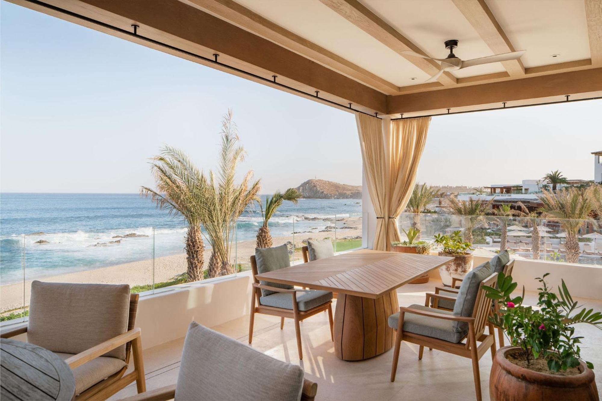 El Tule Four Seasons Resort And Residences Cabo San Lucas Cabo Del Sol מראה חיצוני תמונה