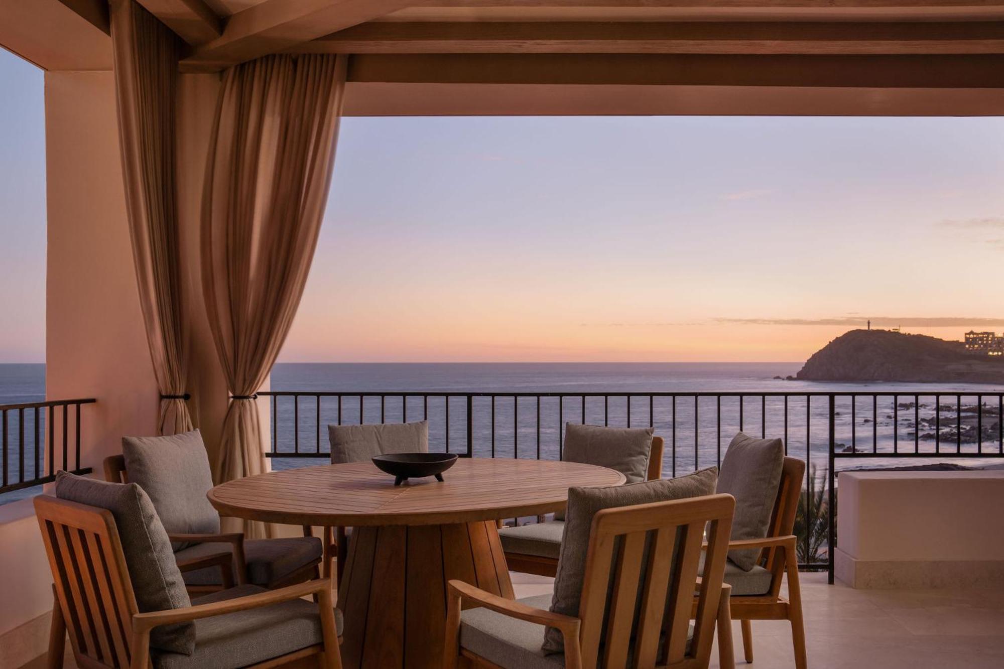 El Tule Four Seasons Resort And Residences Cabo San Lucas Cabo Del Sol מראה חיצוני תמונה