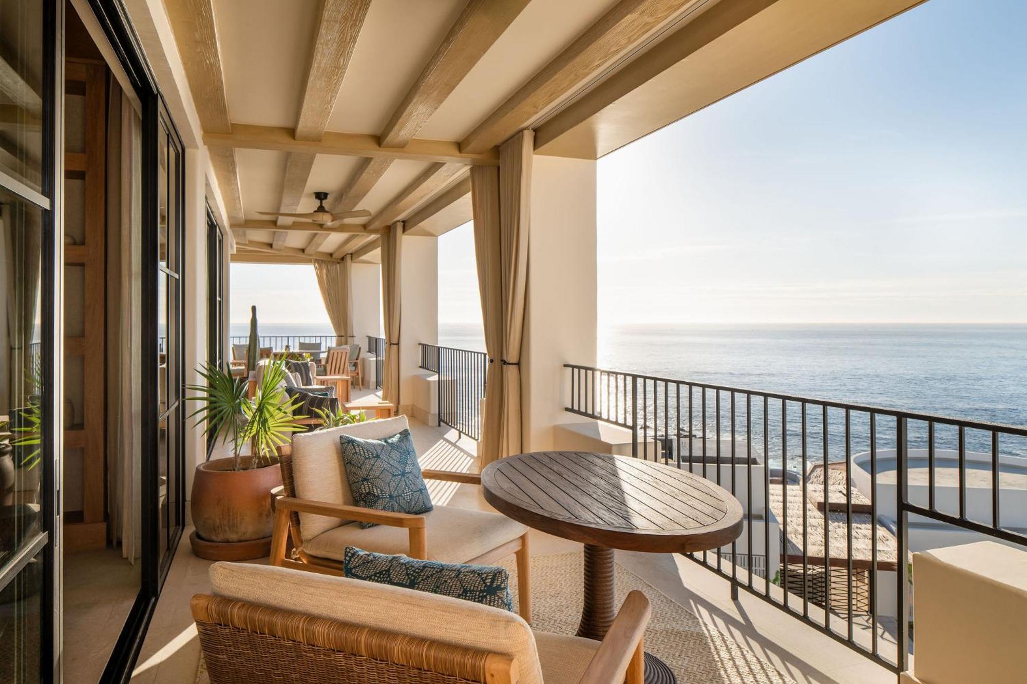 El Tule Four Seasons Resort And Residences Cabo San Lucas Cabo Del Sol מראה חיצוני תמונה