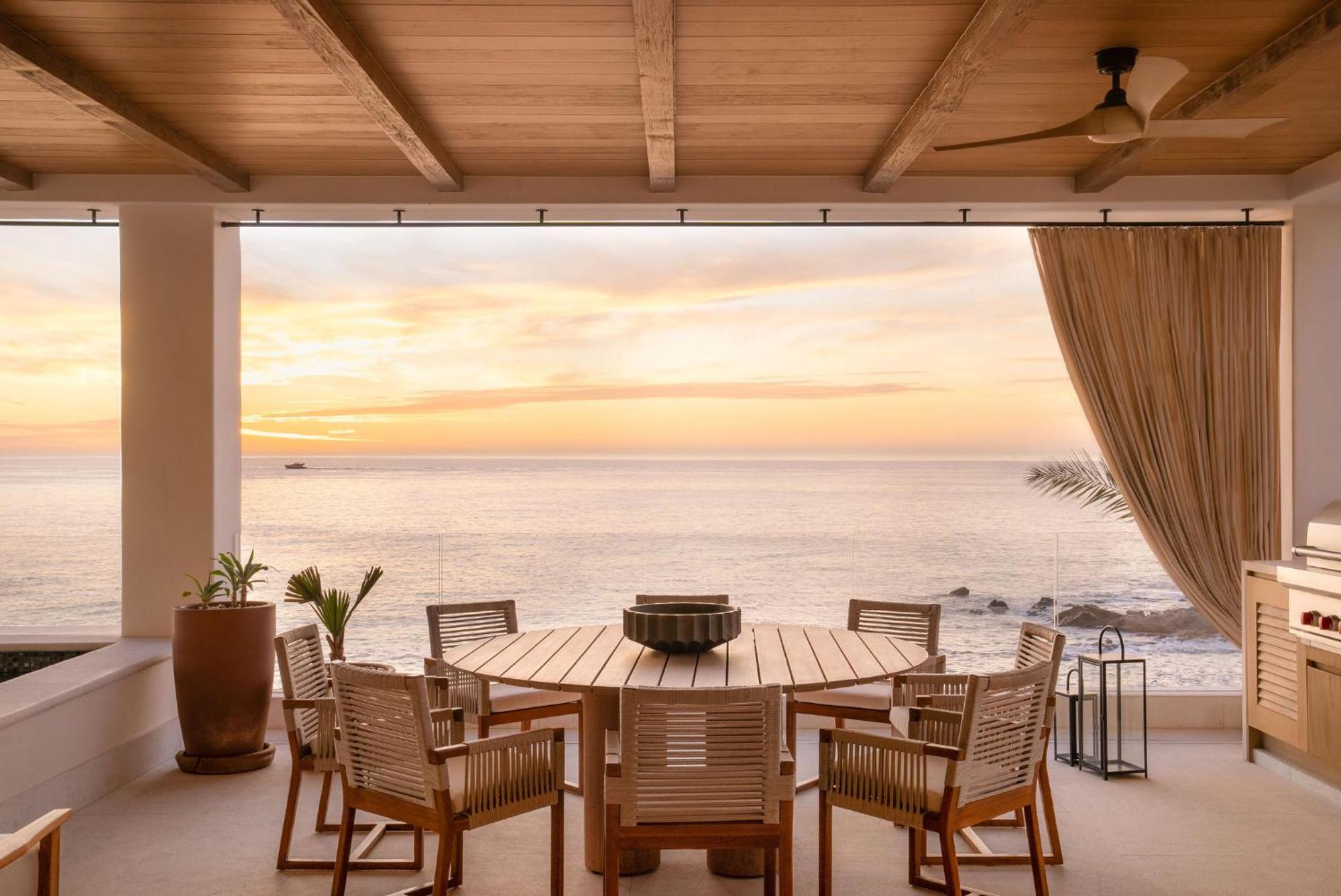 El Tule Four Seasons Resort And Residences Cabo San Lucas Cabo Del Sol מראה חיצוני תמונה