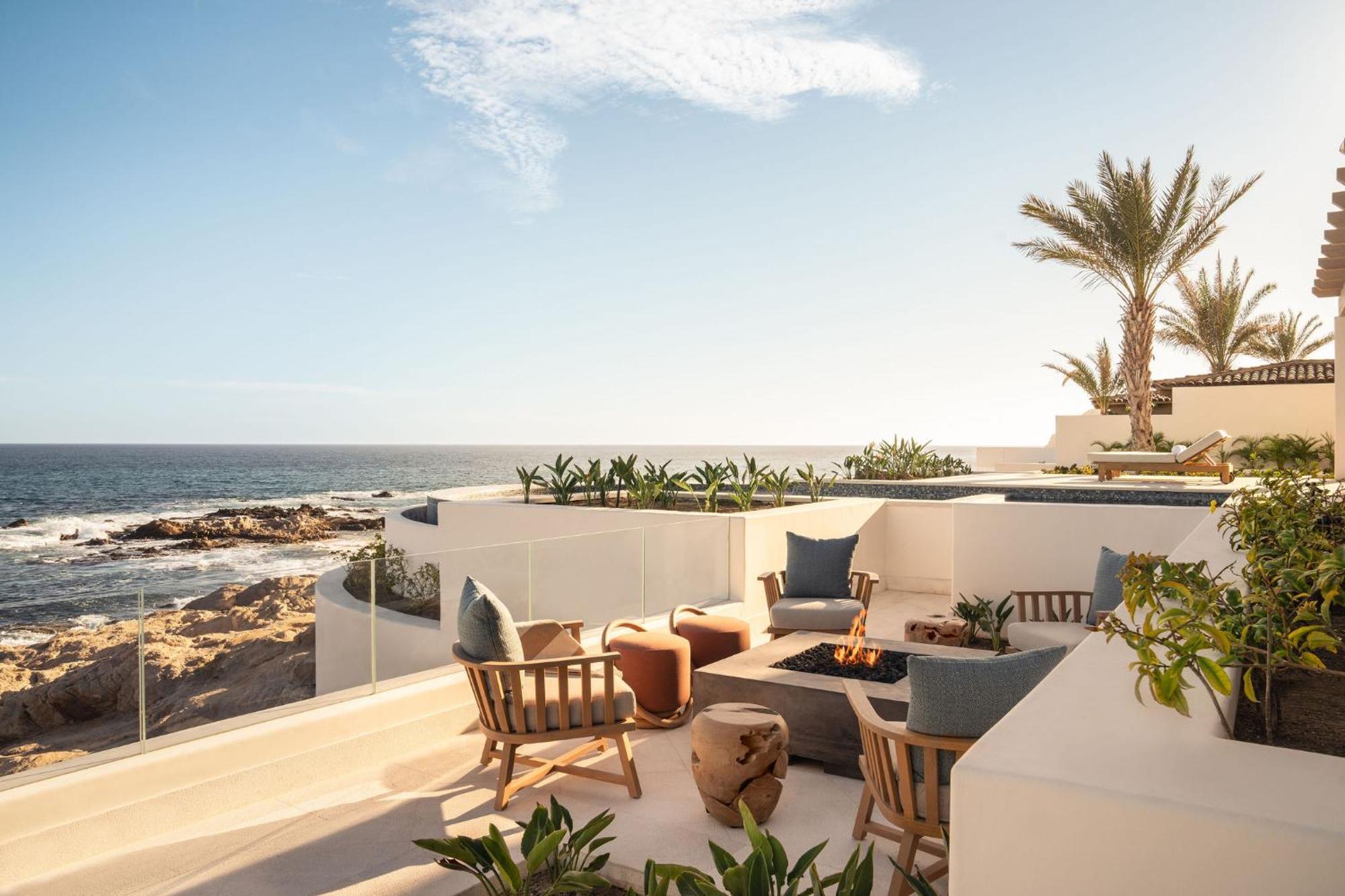 El Tule Four Seasons Resort And Residences Cabo San Lucas Cabo Del Sol מראה חיצוני תמונה