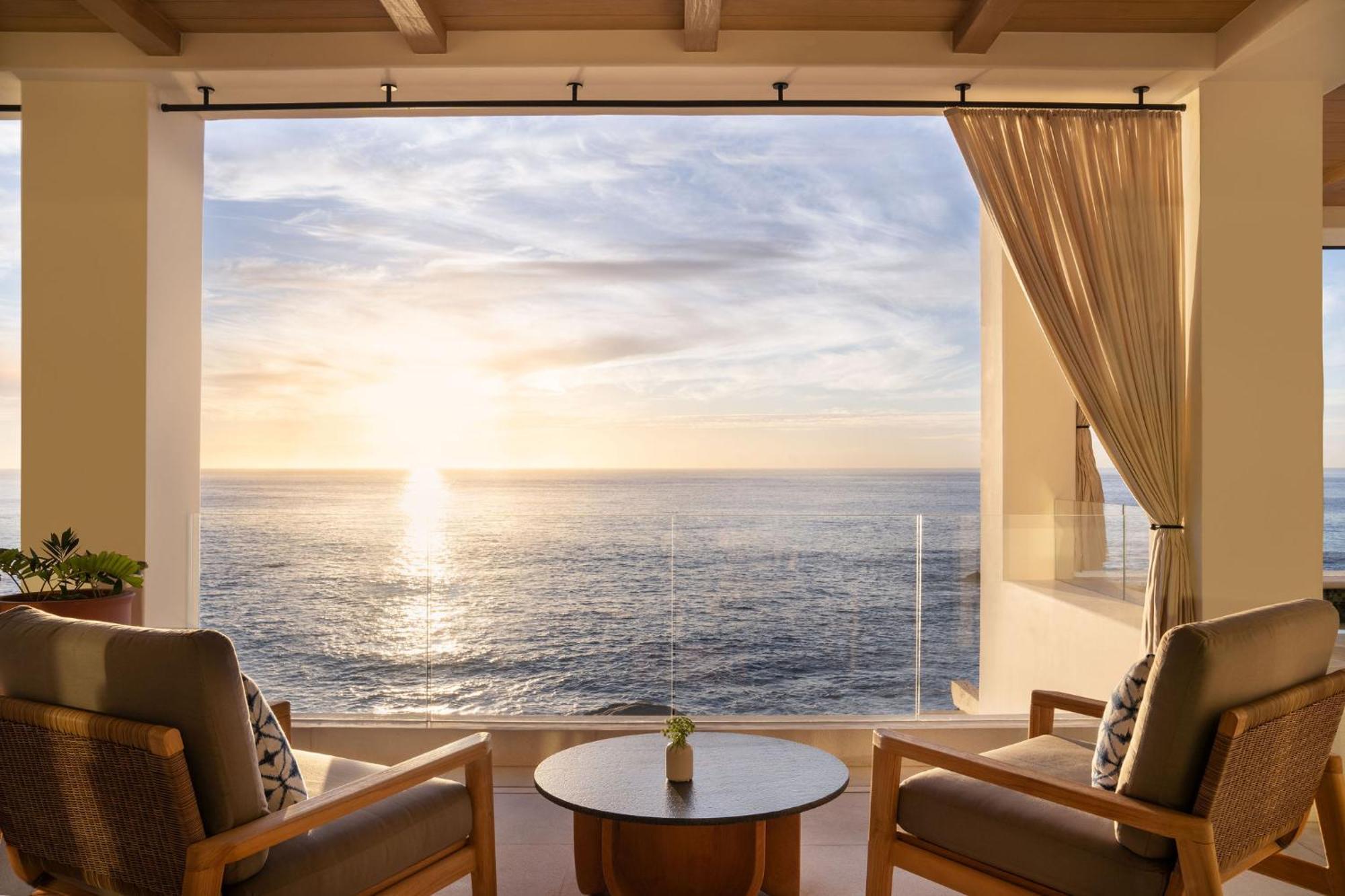 El Tule Four Seasons Resort And Residences Cabo San Lucas Cabo Del Sol מראה חיצוני תמונה