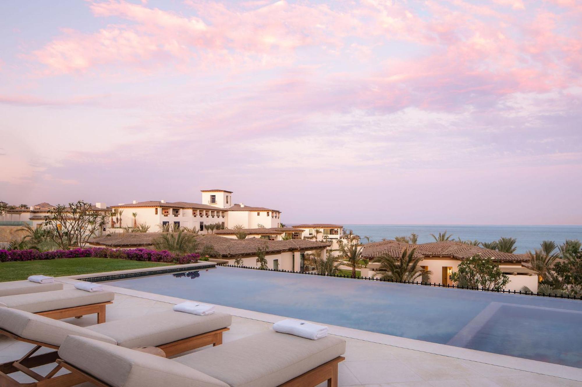 El Tule Four Seasons Resort And Residences Cabo San Lucas Cabo Del Sol מראה חיצוני תמונה