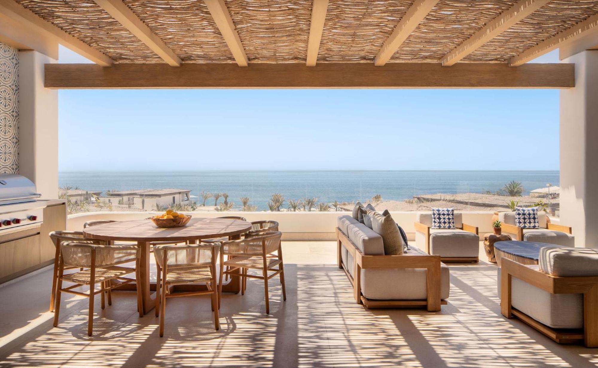 El Tule Four Seasons Resort And Residences Cabo San Lucas Cabo Del Sol מראה חיצוני תמונה