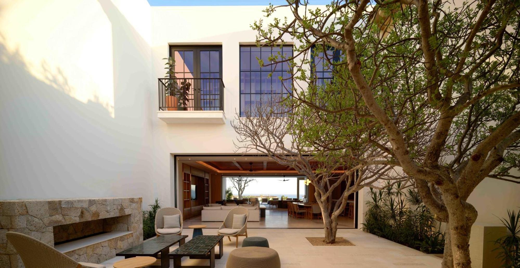 El Tule Four Seasons Resort And Residences Cabo San Lucas Cabo Del Sol מראה חיצוני תמונה