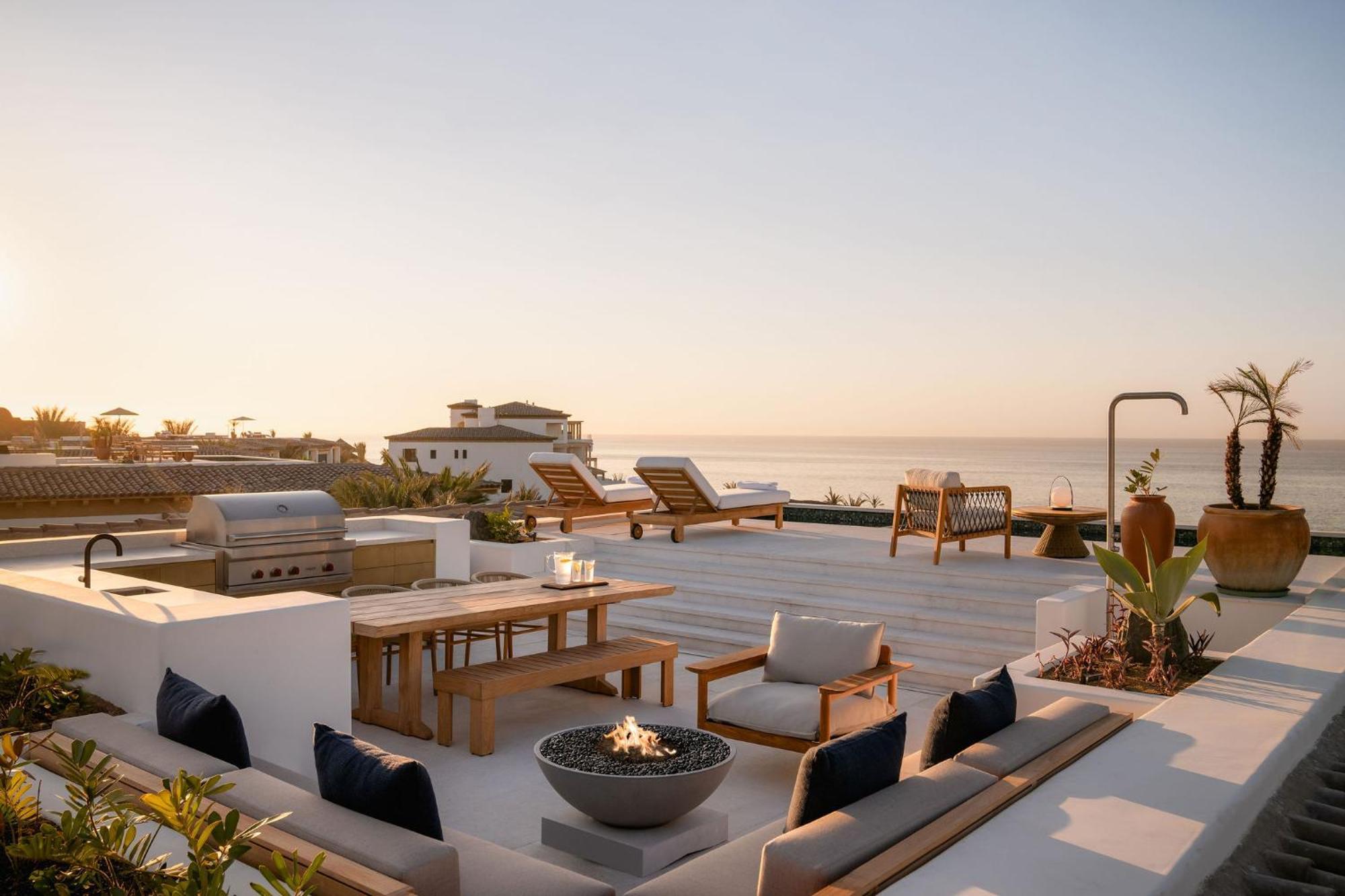 El Tule Four Seasons Resort And Residences Cabo San Lucas Cabo Del Sol מראה חיצוני תמונה