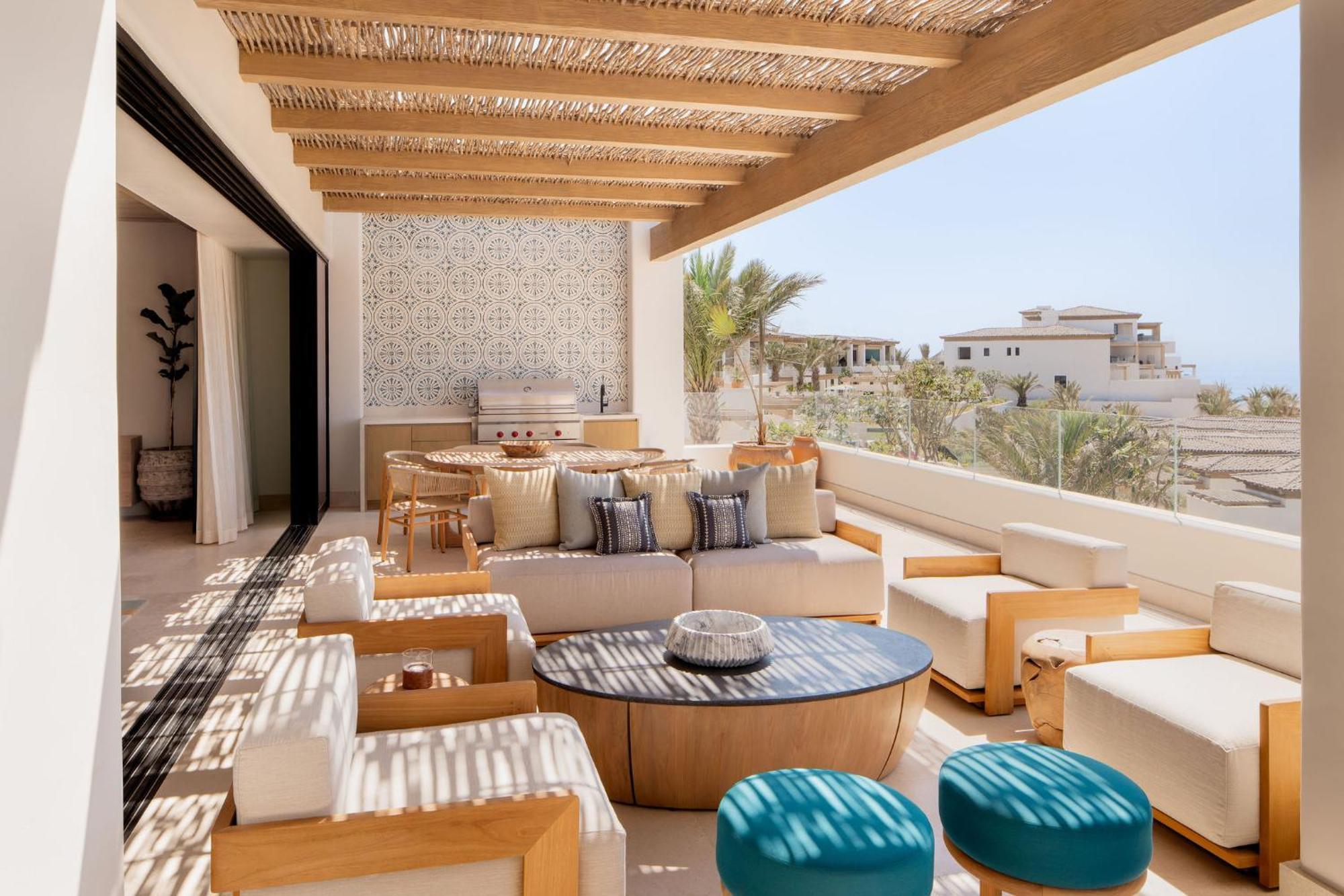 El Tule Four Seasons Resort And Residences Cabo San Lucas Cabo Del Sol מראה חיצוני תמונה