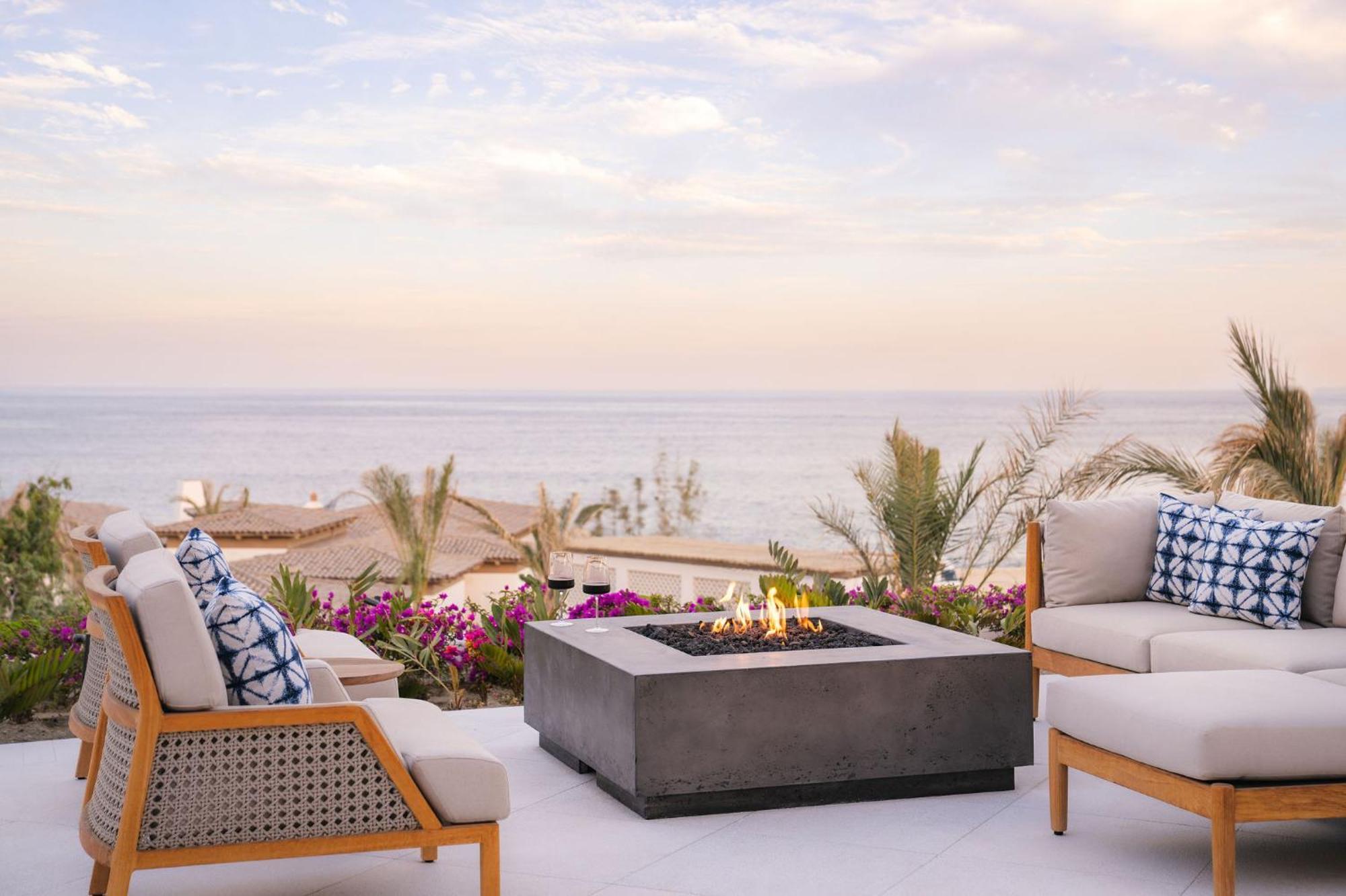 El Tule Four Seasons Resort And Residences Cabo San Lucas Cabo Del Sol מראה חיצוני תמונה