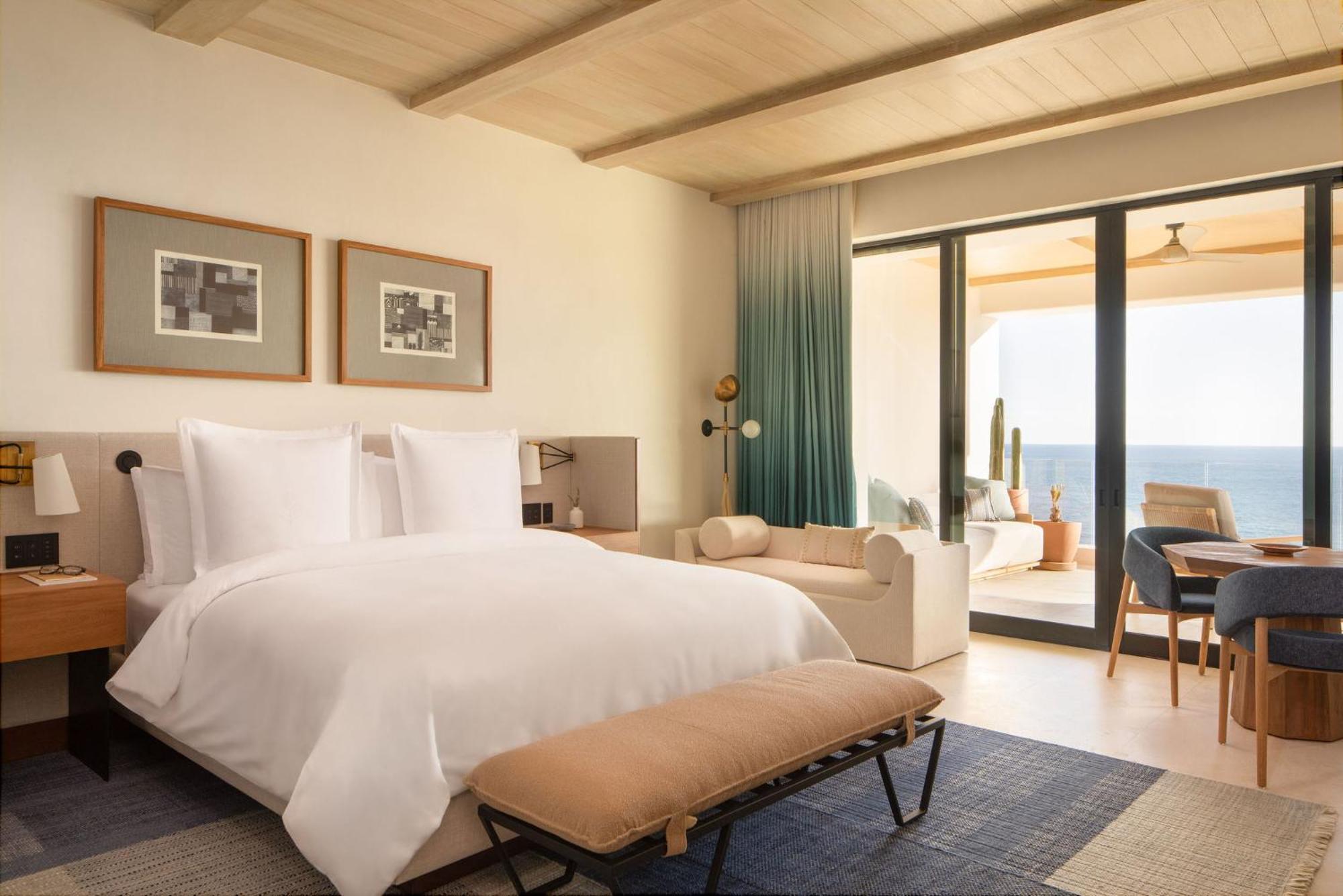 El Tule Four Seasons Resort And Residences Cabo San Lucas Cabo Del Sol מראה חיצוני תמונה