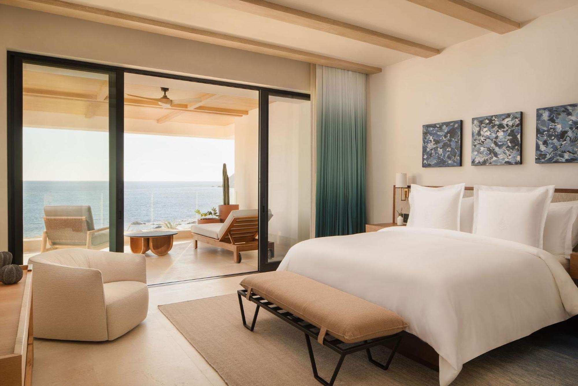 El Tule Four Seasons Resort And Residences Cabo San Lucas Cabo Del Sol מראה חיצוני תמונה