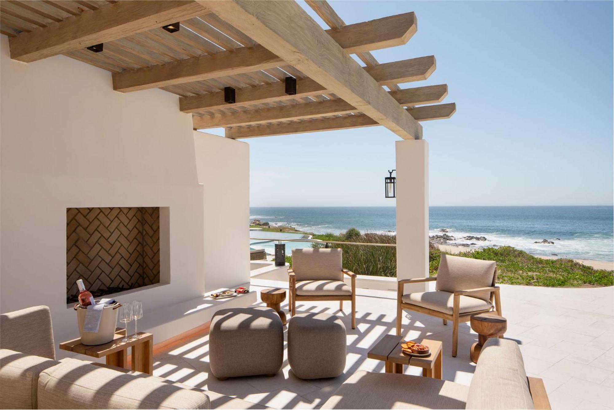 El Tule Four Seasons Resort And Residences Cabo San Lucas Cabo Del Sol מראה חיצוני תמונה