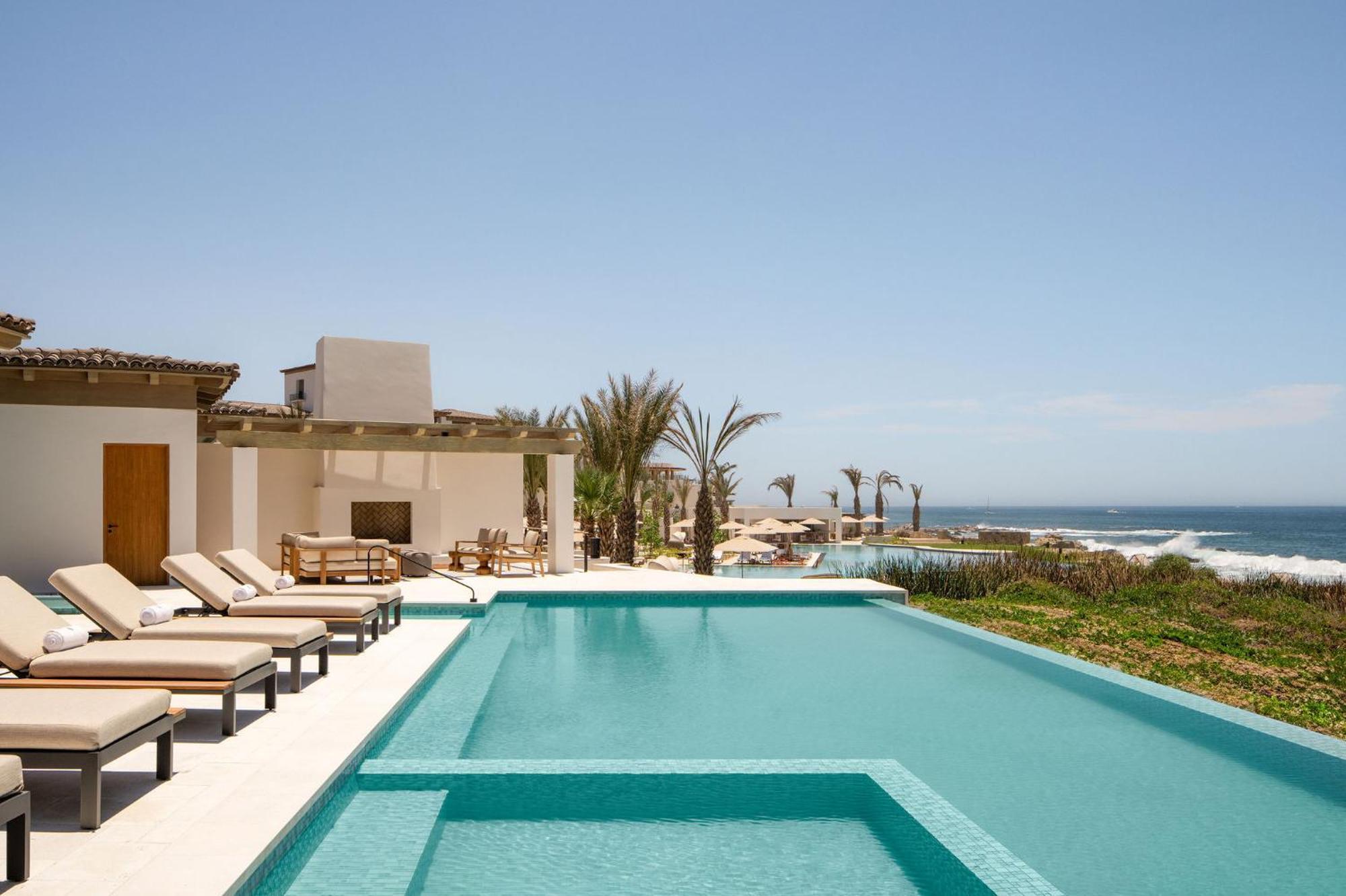 El Tule Four Seasons Resort And Residences Cabo San Lucas Cabo Del Sol מראה חיצוני תמונה